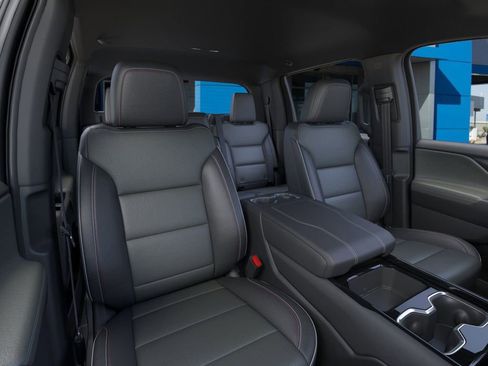 New 2026 Chevrolet Silverado EV Trail Boss image 16