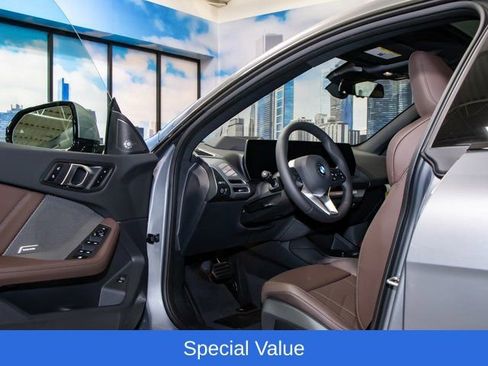 Used 2025 BMW 228i xDrive w/ Premium Package AWD/4WD image 13