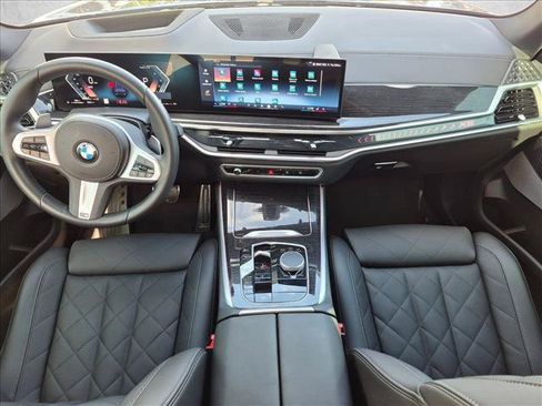 Certified 2026 BMW X5 sDrive40i w/ M Sport Package RWD image 18