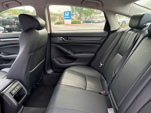 Used 2021 Honda Accord Sport Special Edition image 19