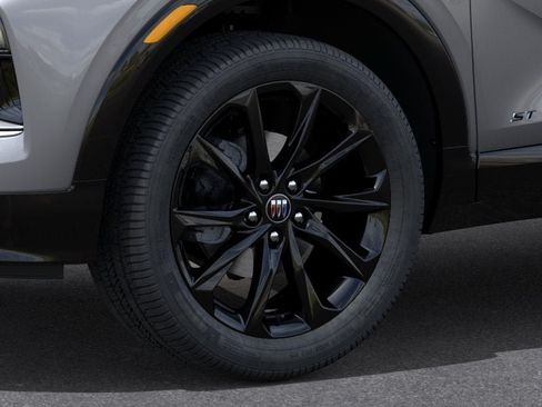 New 2026 Buick Encore GX Sport Touring w/ Advanced Technology Package FWD image 9