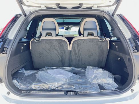 New 2026 Volvo XC90 T8 Ultra AWD/4WD image 27