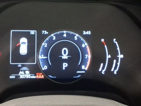 Certified 2023 Lexus RX 350 Premium w/ Cold Area Package image 9