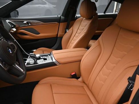 New 2026 BMW M850i xDrive image 33