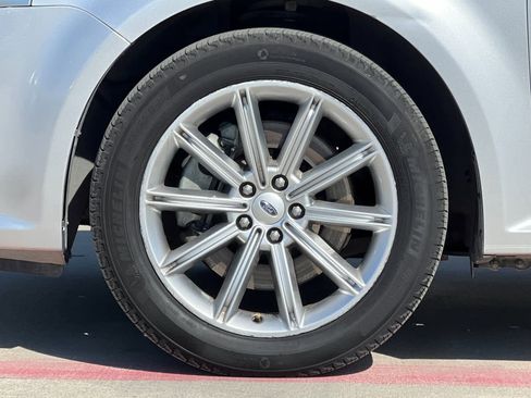 Used 2014 Ford Flex Limited image 29