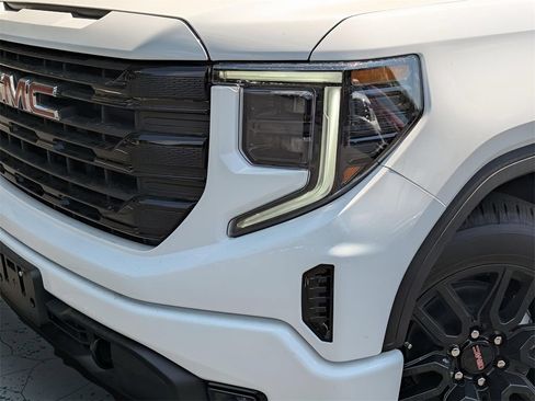 New 2026 GMC Sierra 1500 Elevation RWD image 6
