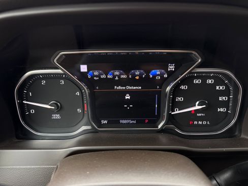 Used 2022 GMC Sierra 2500 Denali AWD/4WD image 20