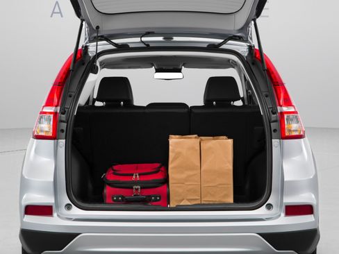 Used 2016 Honda CR-V Touring image 30