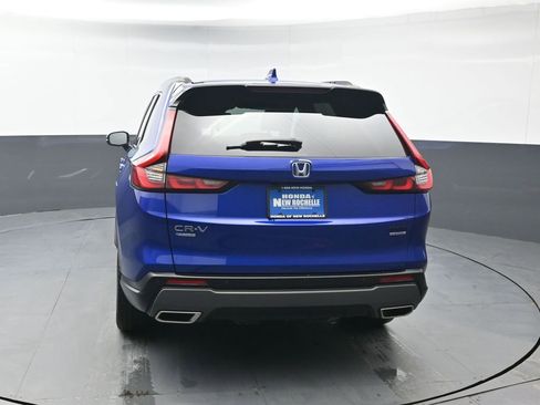 Certified 2023 Honda CR-V Sport Touring image 5