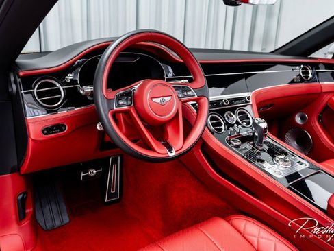 Used 2020 Bentley Continental GT First Edition image 41