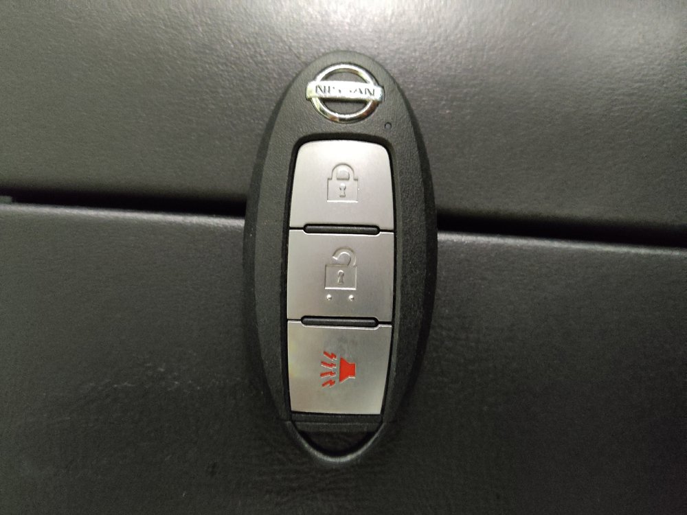Used 2021 Nissan Rogue S FWD image 32