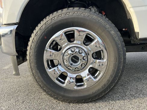 Used 2026 Ford F250 Lariat w/ Lariat Ultimate Package image 20