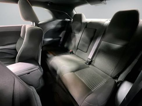Used 2023 Dodge Challenger SXT RWD image 21