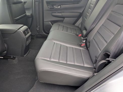 New 2026 Honda CR-V EX-L image 15