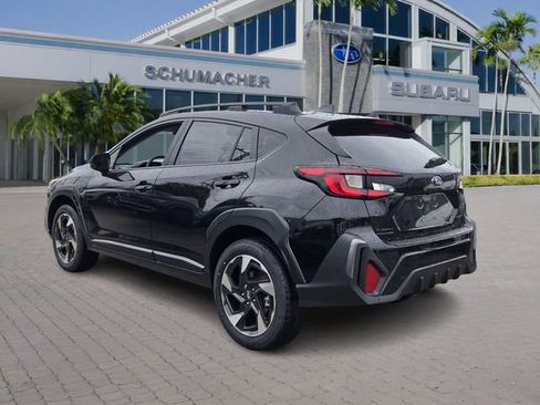 New 2026 Subaru Crosstrek 2.5i Limited w/ Crosstrek Mirror Package image 5