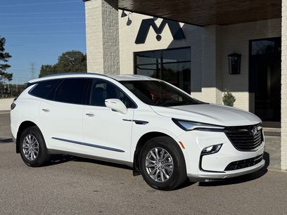 Used 2024 Buick Enclave Premium