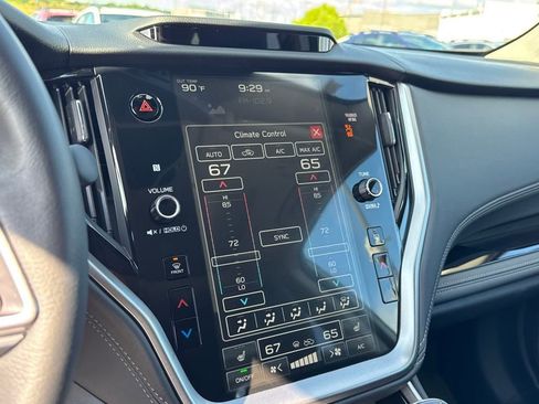 New 2025 Subaru Outback Limited w/ Popular Package #2 image 26