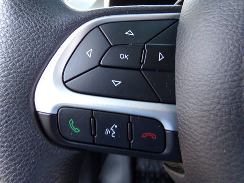 Used 2020 Jeep Compass Sport AWD/4WD image 33