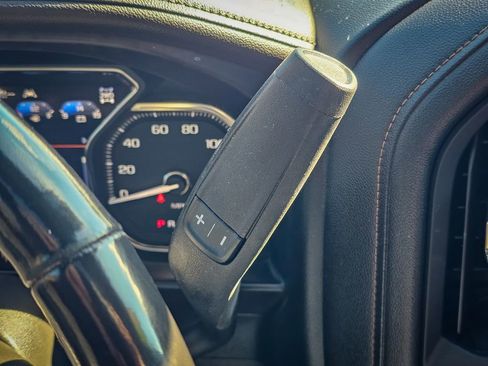 Used 2020 GMC Sierra 1500 AT4 w/ AT4 Premium Package image 22