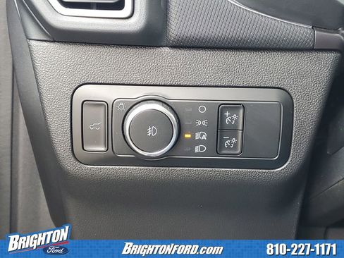 Used 2024 Ford Bronco Sport Outer Banks w/ Tech Package image 20