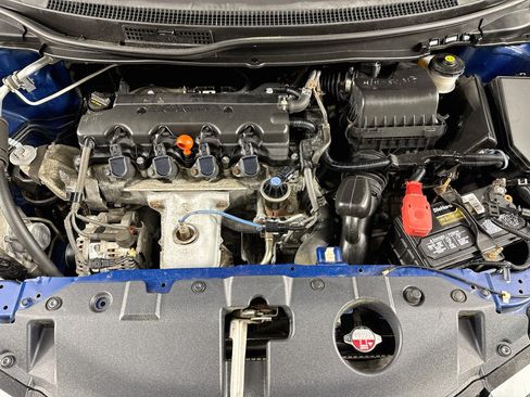Used 2015 Honda Civic EX image 18