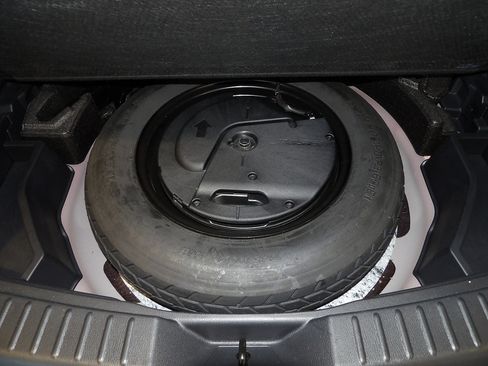 Certified 2023 MAZDA CX-5 AWD 2.5 S w/ Premium Plus Pkg image 20