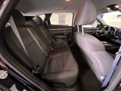 Used 2022 Hyundai Tucson Blue AWD/4WD image 31