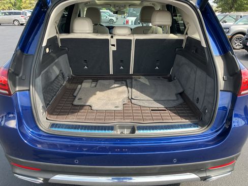 Used 2020 Mercedes-Benz GLE 350 4MATIC image 12