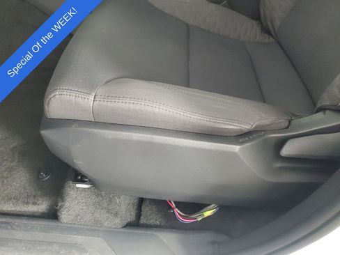 Used 2024 Toyota Tundra SR5 w/ TRD Sport Package image 30