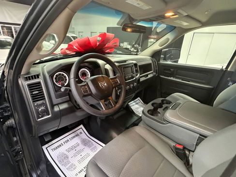 Used 2019 RAM 1500 Tradesman w/ Popular Equipment Group AWD/4WD image 25
