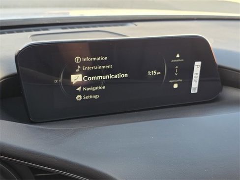 Certified 2025 MAZDA MAZDA3 s image 17