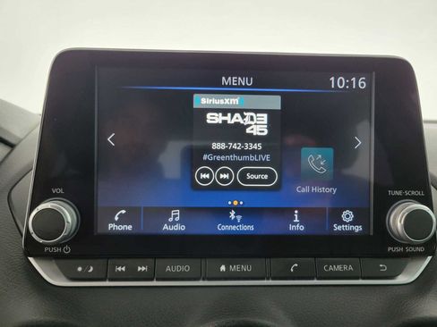 Used 2024 Nissan Sentra SR FWD image 33