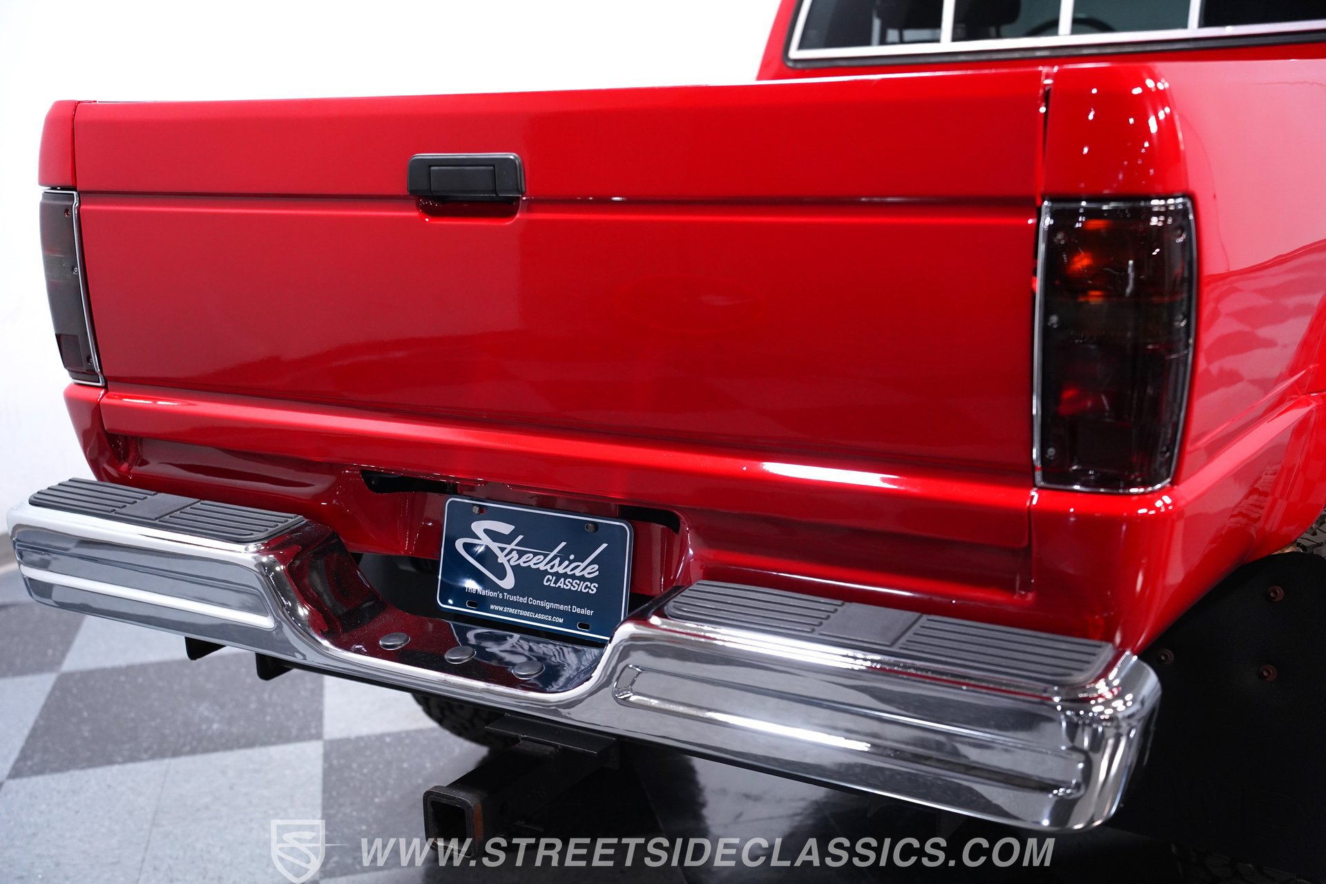 Used 1988 Toyota Pickup SR5 AWD/4WD image 21