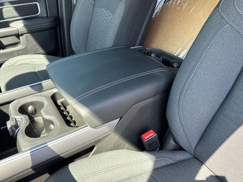 New 2025 RAM 2500 Big Horn image 29