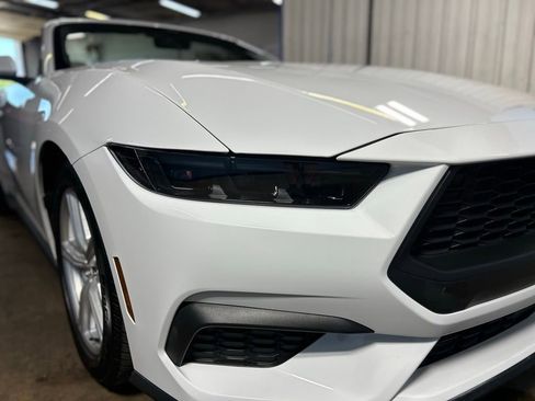 Used 2026 Ford Mustang Premium RWD image 4