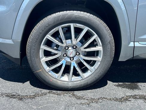 New 2026 GMC Terrain Denali AWD/4WD image 13