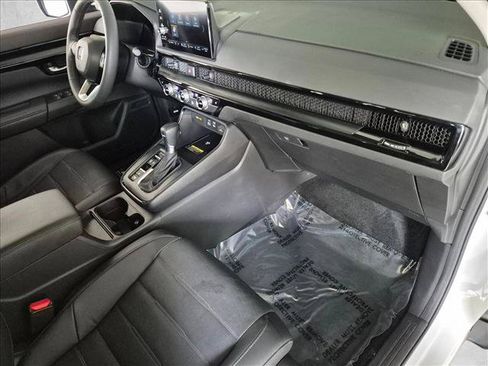Used 2023 Honda CR-V EX-L image 21