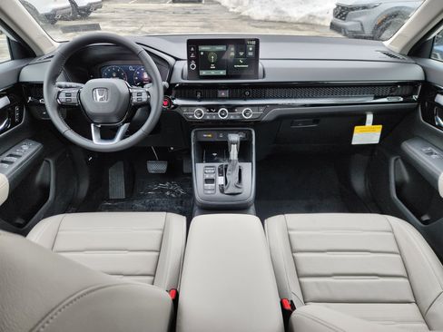 New 2026 Honda CR-V EX-L image 7