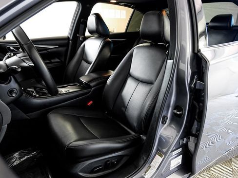 Used 2021 INFINITI Q50 Sensory w/ Cargo Package image 38