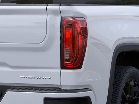 New 2026 GMC Sierra 1500 Denali w/ Technology Package AWD/4WD image 11