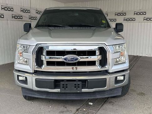 Certified 2017 Ford F150 XLT RWD image 2