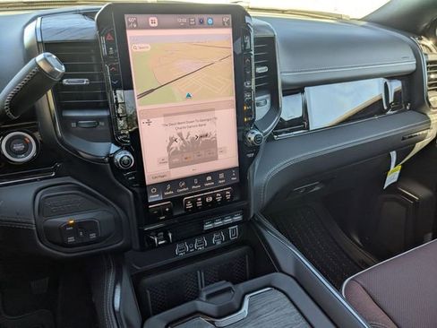 New 2026 RAM 3500 Limited image 22