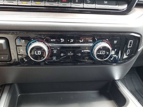 New 2026 GMC Sierra 1500 SLT w/ SLT Premium Plus Package AWD/4WD image 26