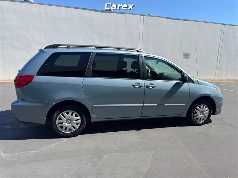 Used 2006 Toyota Sienna LE FWD image 13