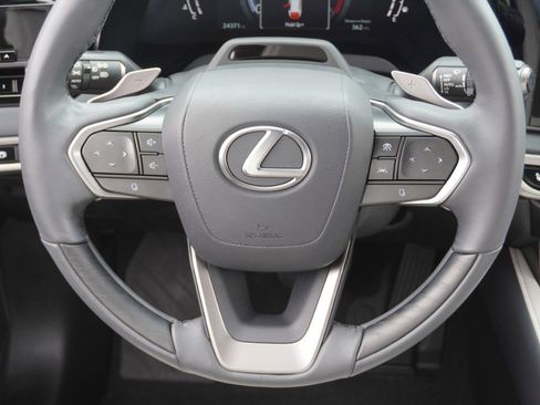 Certified 2024 Lexus RX 350 Premium Plus w/ Convenience Package FWD image 30