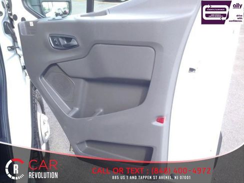 Used 2020 Ford Transit 250 Medium Roof AWD w/ Interior Upgrade Package image 30