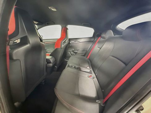 Used 2021 Honda Civic Type R image 28