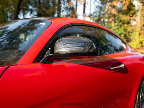 Used 2016 Mercedes-Benz AMG GT S image 55