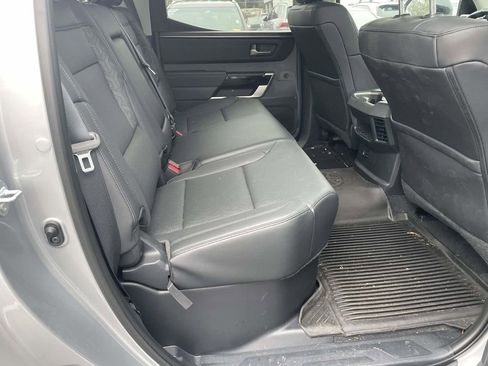 Used 2024 Toyota Tundra Limited image 45
