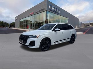 Certified 2026 Audi Q7 3.0T Premium Plus w/ Premium Plus Package AWD/4WD video 1